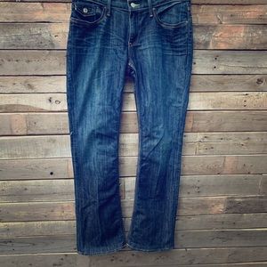 Banana Republic Denim